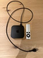 Apple TV 4K Modell A2737 64 GB mit Fernbedienung