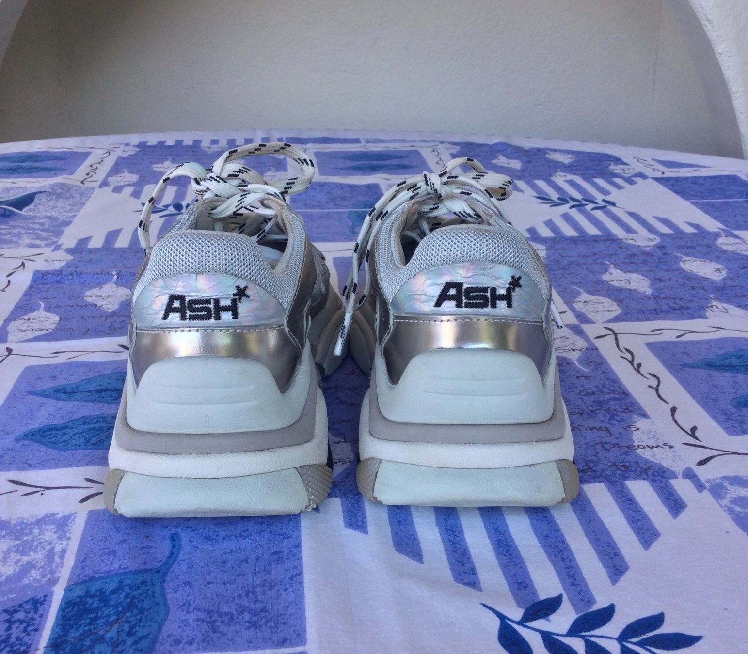 Ash Scarpe da donna: Ash Sneaker 36 – Usato da Magadino venduto da sylvierosa 8