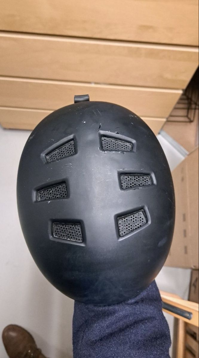 Caschi: Ski helmet xxs – Usato da Zürich venduto da Nik_Kat 3