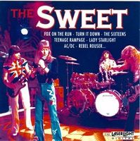 The Sweet – The Sweet