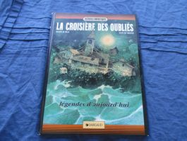 La Croisière des Oubliés (Bilal)