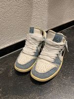 Air Jordan 1 Low Sashiko