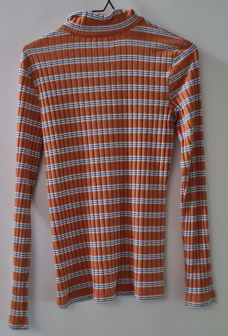 Esprit Maglioni & Felpe: LangarmShirt mit Zip Esprit Grösse M – Usato da Bäriswil BE venduto da irwu 2