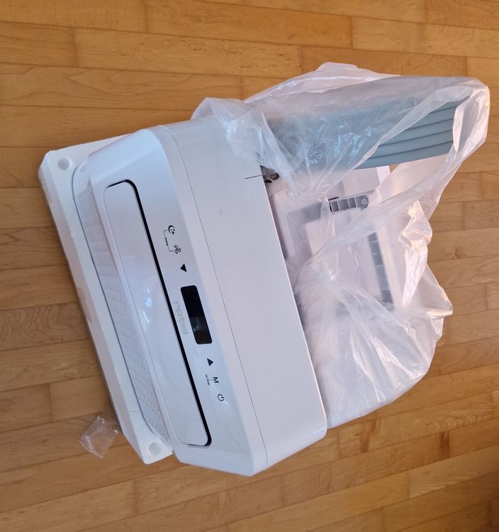 Split-Klimagerät 5000 BTU von Rotel (U7900CH) (Neu (gemäss Beschreibung ...