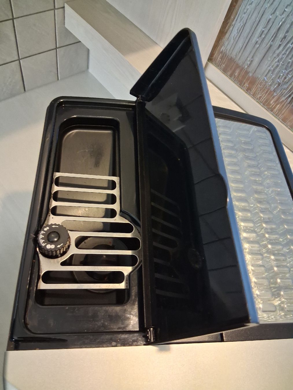 Kaffeemaschinen & Espressomaschinen: de longhi Kaffemaschine – Gebraucht aus Sils Segl-Maria von Noli34 2