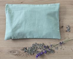 Lavendelkissen Duftkissen Schlaf Geschenkidee Aroma