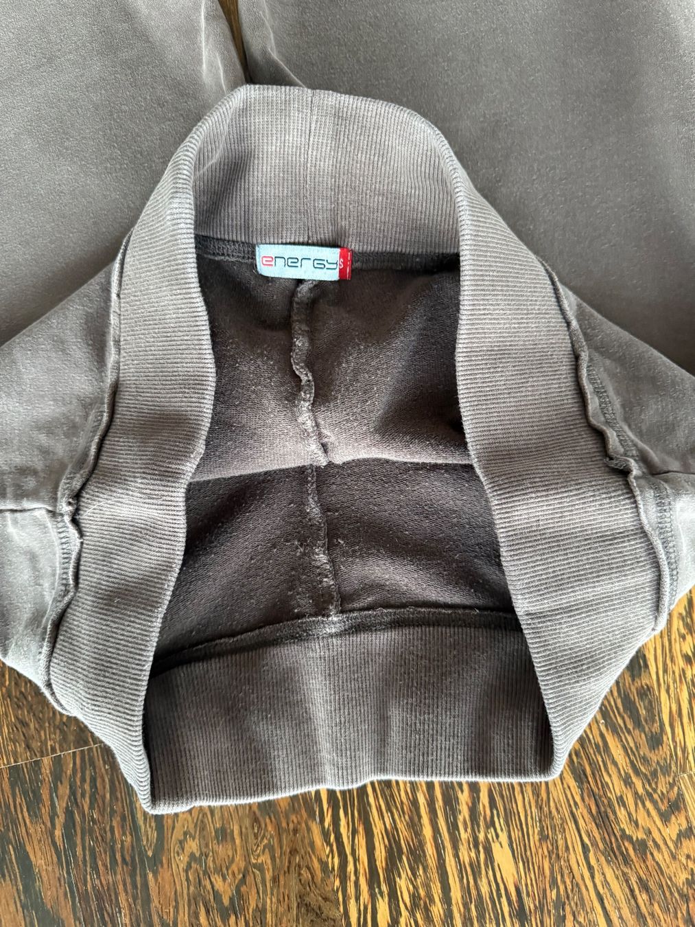 Pantaloni: Braune Jogginghose Grösse S - gemütlich – Usato da Sempach venduto da GFASHION 2