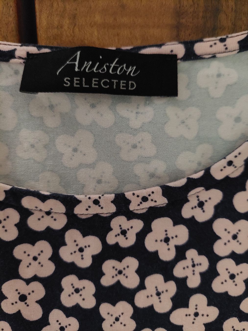 Vestiti: Kleid von Aniston SELECTED – Nuovo (secondo la descrizione) da Dübendorf venduto da Volino 1