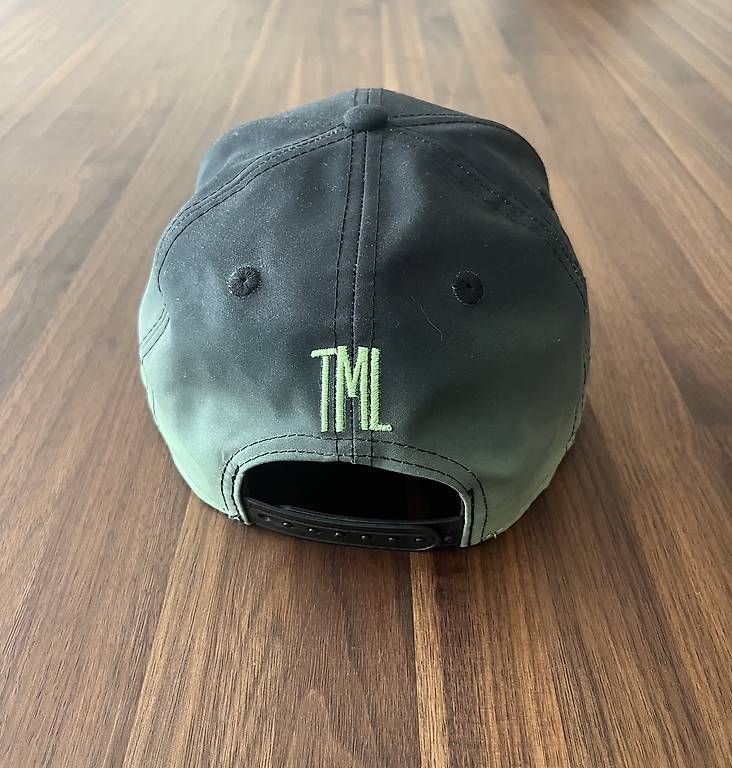 Copricapi, berretti & cappellini: Tomorrowland Cap – Usato da Hägendorf venduto da Chev-Chelios89 2