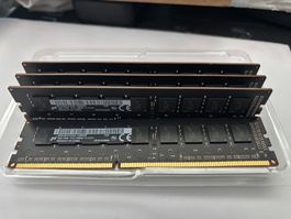 32GB Ram for Mac Pro 2013 / 1866MHz DDR3 PC3-14900 ECC