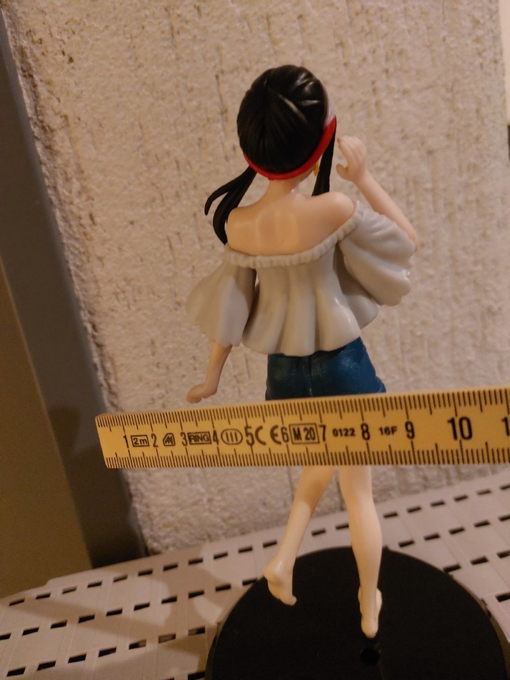 Figuren: Summer Girl, Figur Anime – Neu (gemäss Beschreibung) aus Winterthur von Belzarek 5