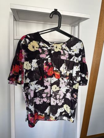 Bluse &other Stories m 40 Top Shirt Sommer