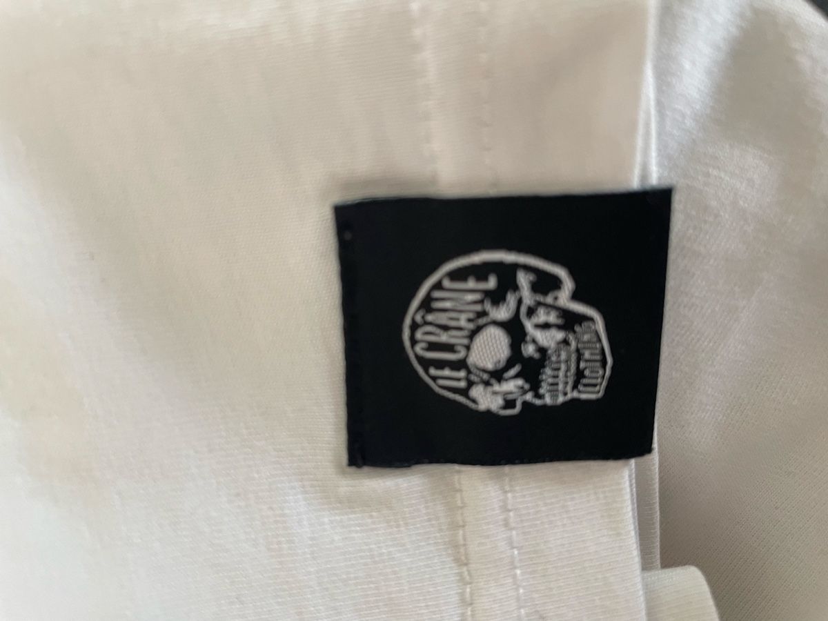 T-Shirts: T Shirt le crane Gr L – Gebraucht aus Rüti ZH von kar_xx9l 4