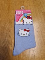 Chaussettes Hello Kitty, Taille 27-30, Neuves et mignonnes!