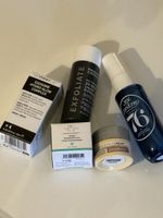 Sol de Janeiro 76, Paula's Choice, Drunk Elephant Set neu 