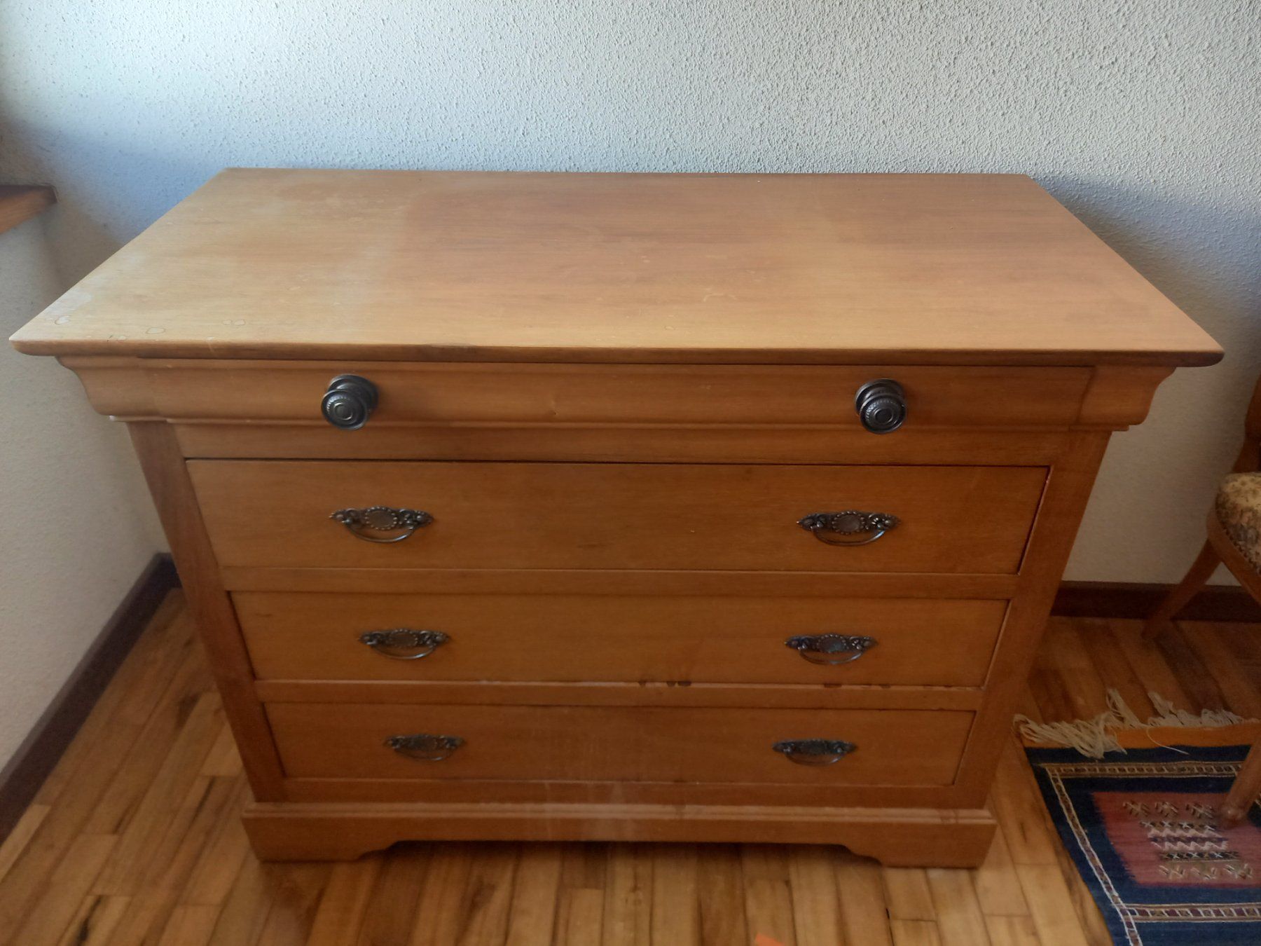 Commodes: commode – D'occasion à Monthey par romainetara