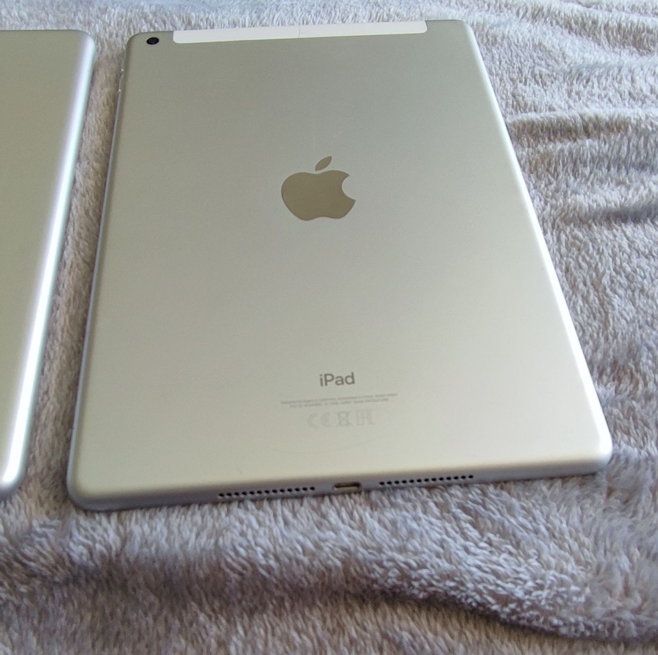 Apple Tablet PC: 2 Appel iPad ( defekt) – Difettoso da Zollikofen venduto da zar_j67f 3
