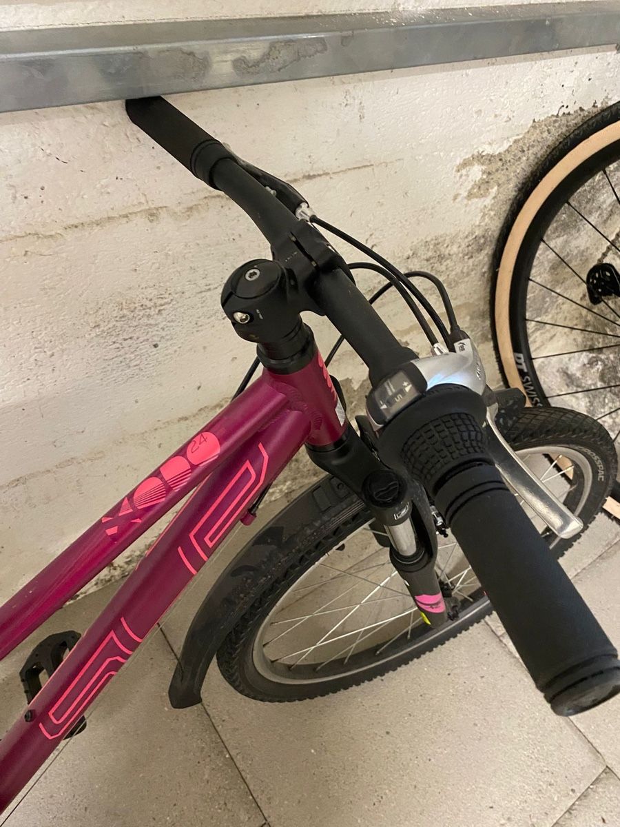Biciclette: Modo XC 24 – Usato da Zürich venduto da Decastro87 7