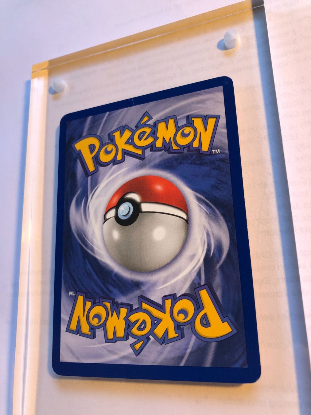 Carte collezionabili: Abra 1st Team Rocket - MINT - ab 1.- – Usato da Giubiasco venduto da dan_pr8b 6