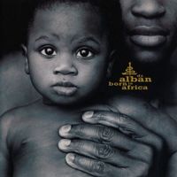Dr. Alban (CD) Born in Africa NEUWERTIG!