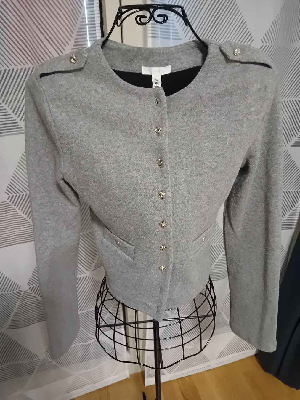 Giacche: kurze jacke gr s – Usato da zürich venduto da janjaz