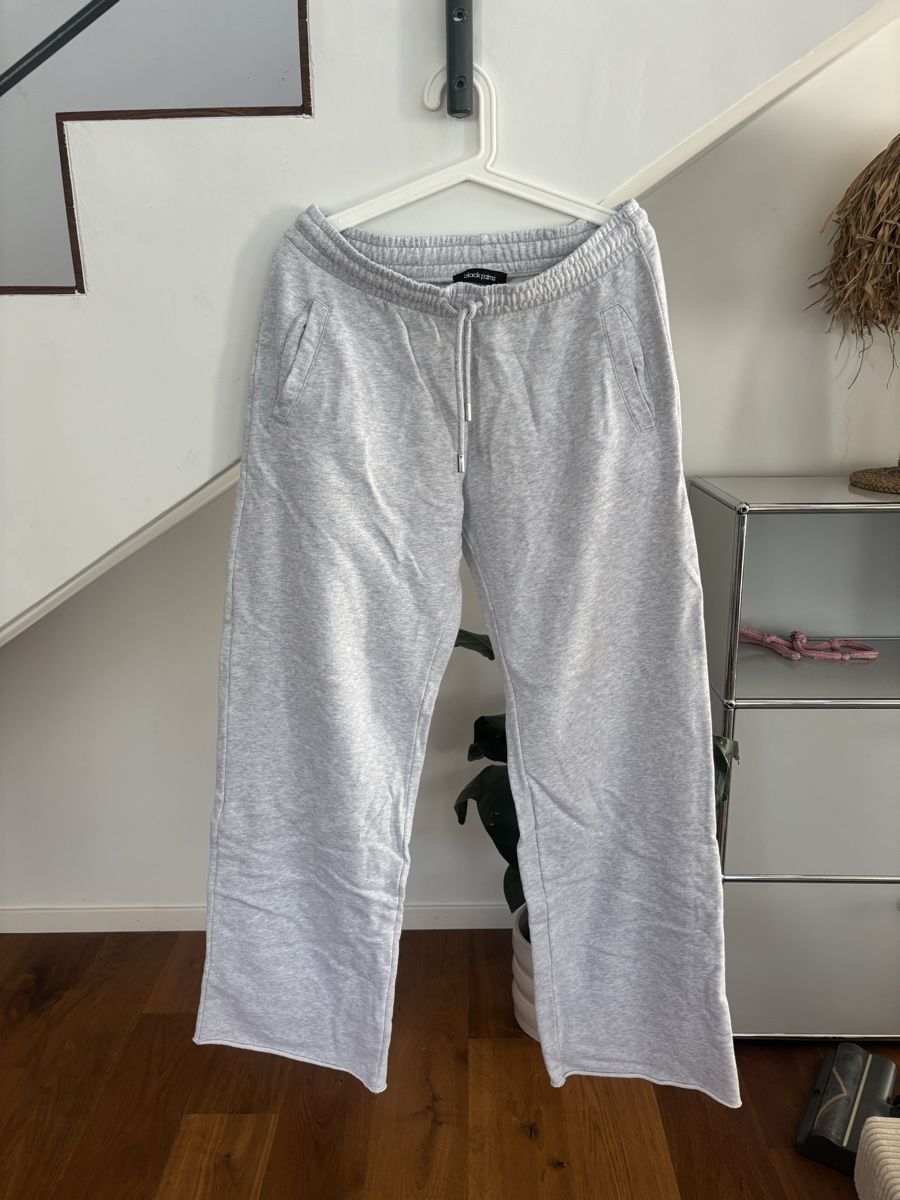 Pantalons: Sporthose blackpalms – Neuf (Voir description) à Schaan par Nina.Zander_1990