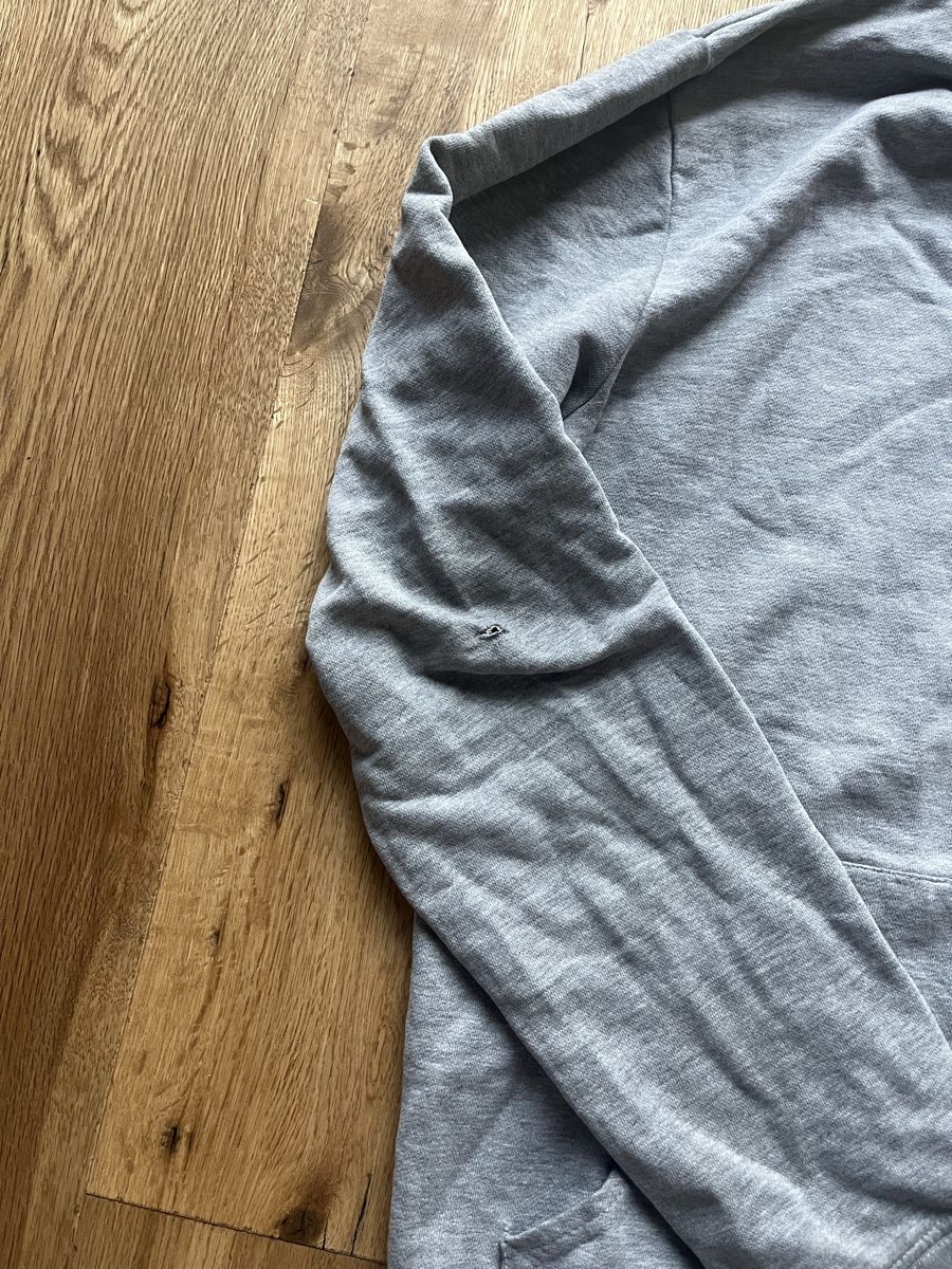 Palace Maglioni & Felpe: Palace Hoodie, Grau, Grösse L, – Usato da Meilen venduto da cc41 5