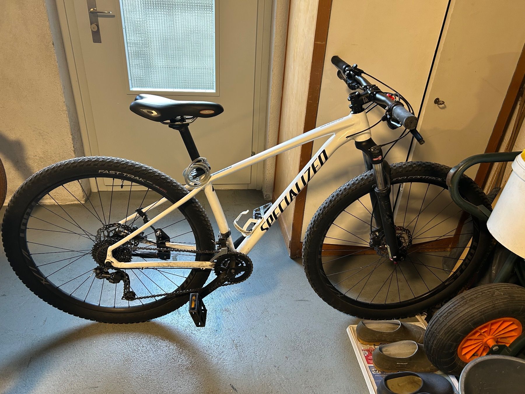Specialized Velos: Specialized Rockhopper Expert – Gebraucht aus Heimberg von saivaa 2