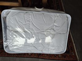 Duvet neuf ! 240x240cm