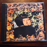 Van Morrison - A Sense Of Wonder CD 🎶 Top Zustand, 1984 🎶