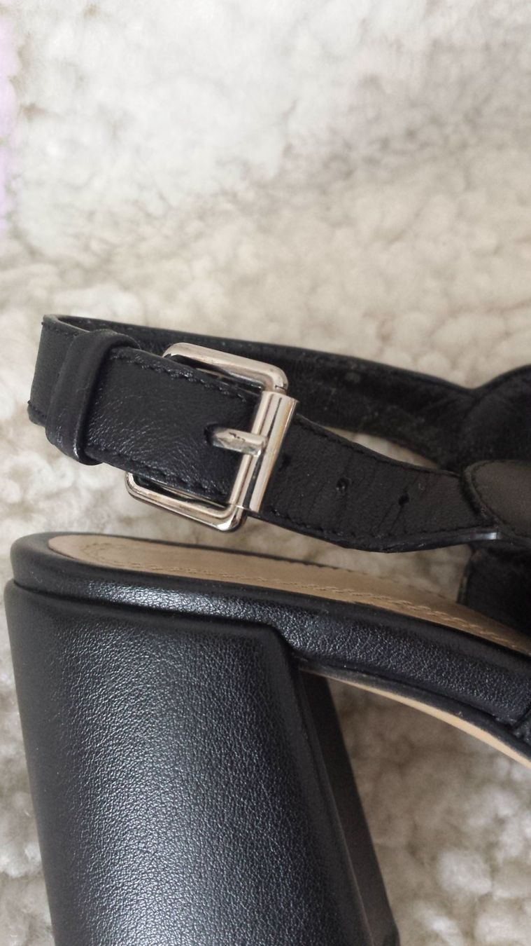 Damenschuhe: Bruno Premi Sandaletten, Schwarz Gr.37 – Neu (gemäss Beschreibung) aus Luzern von Zimprich 5