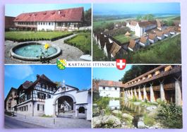 Kartause Ittingen