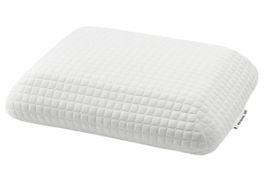 Kissen mit Memory Schaum mit Stoffbezug 