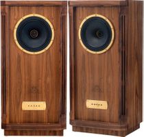 1 Paar Tannoy Turnberry GR Lautsprecher - in Frick hörbar!