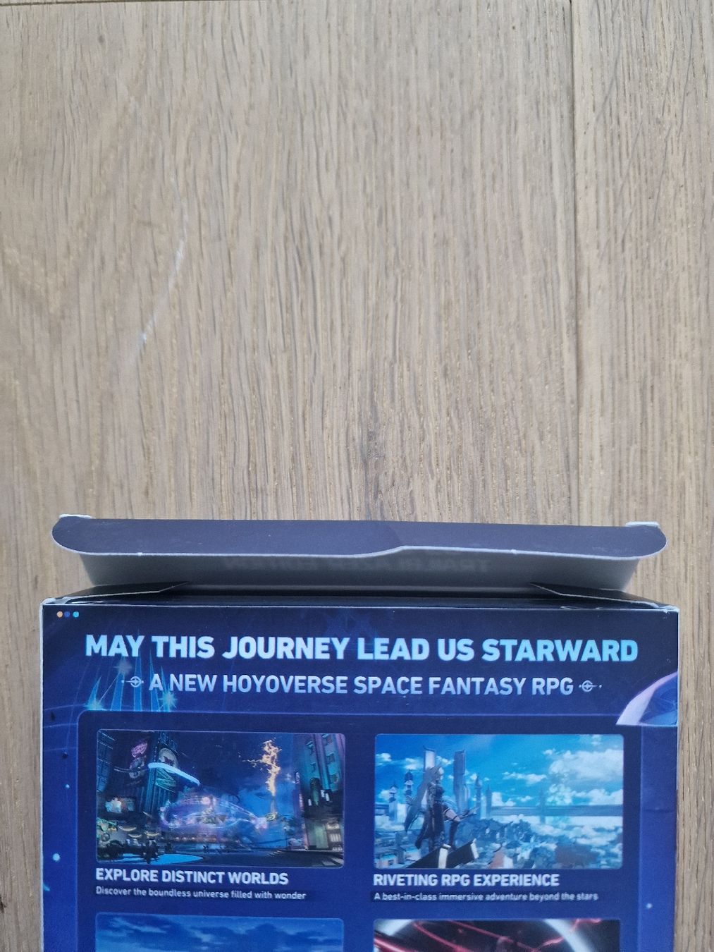 Jeux: PS5 Honkai Star Rail Plus PS5 Disk Bundle Trailblazer Editio – Neuf (Voir description) à Fahrwangen par luk_bhw7 5