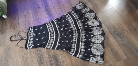 Maxi Kleid, Langes Kleid