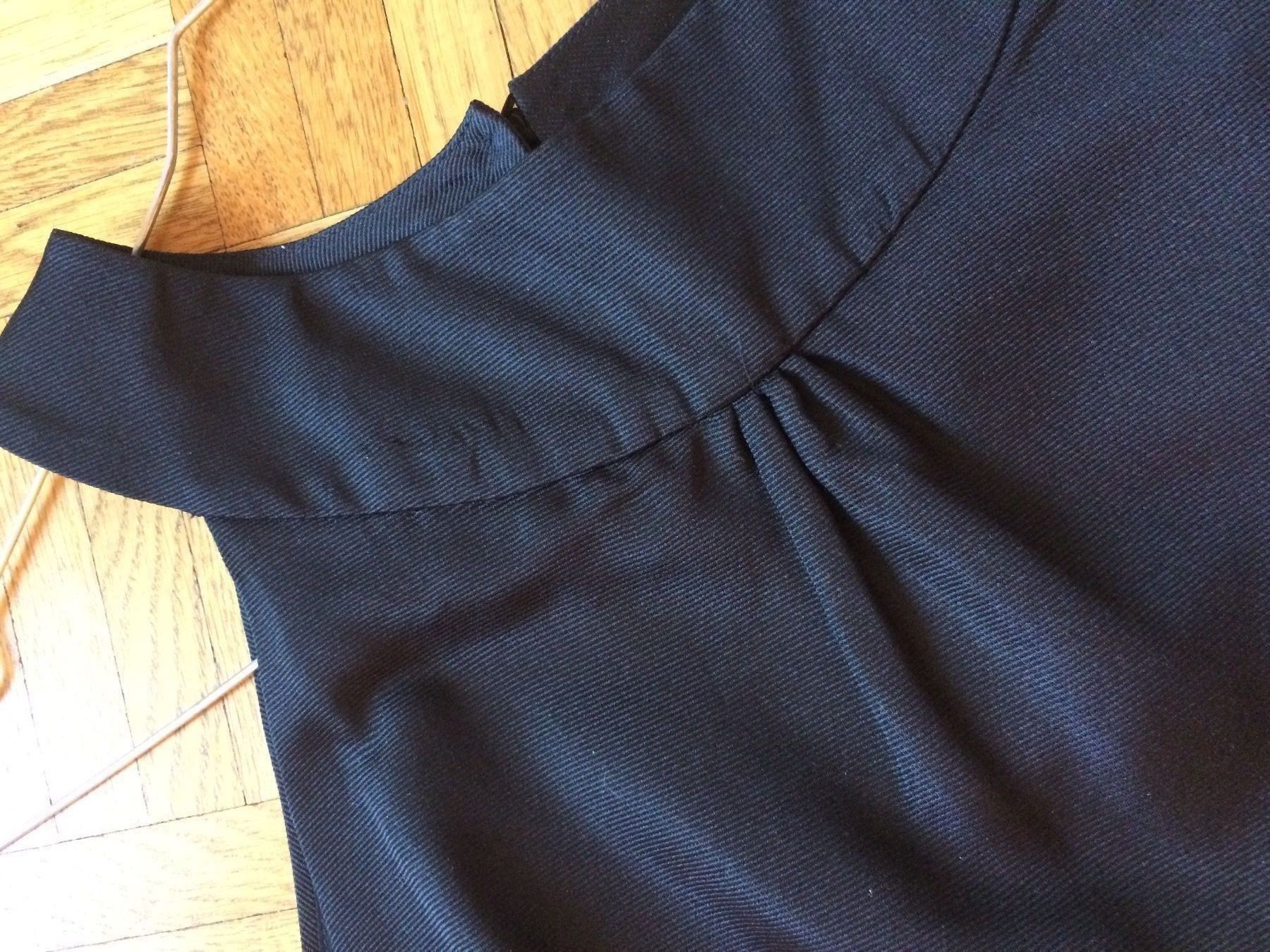 Kleider: Audrey Hepburn Kleid Gr. 34 NEU! – Neu und originalverpackt aus Zürich von springsummer 2