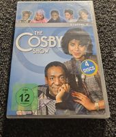 The Cosby Show Staffel 2