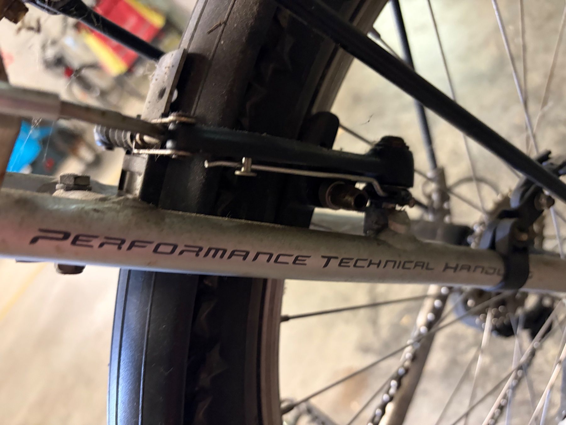 Stevens Vélos: Stevens Fahrrad – D'occasion à Niederlenz par Privatverkauf02 5