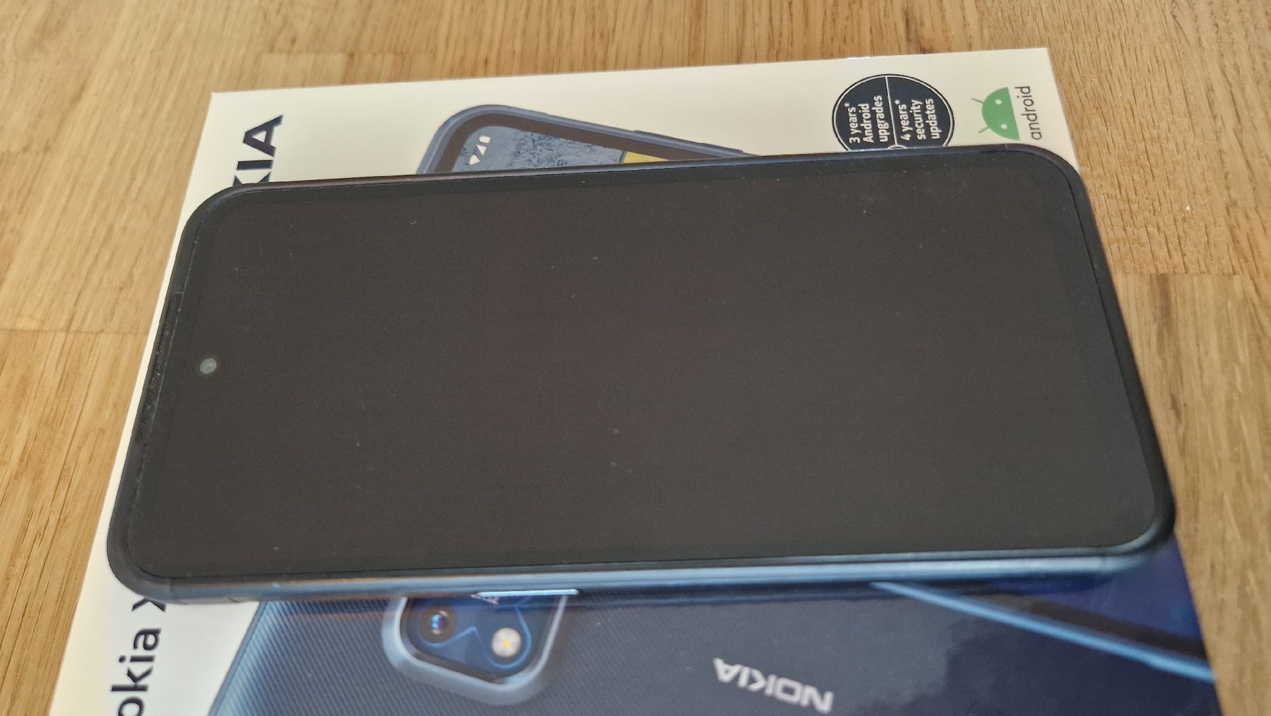 Nokia Telefoni cellulari / Smartphones: NOKIA XR20 Smartphone | Color Grey – Nuovo (secondo la descrizione) da Islikon venduto da SnazzyYazzy 2