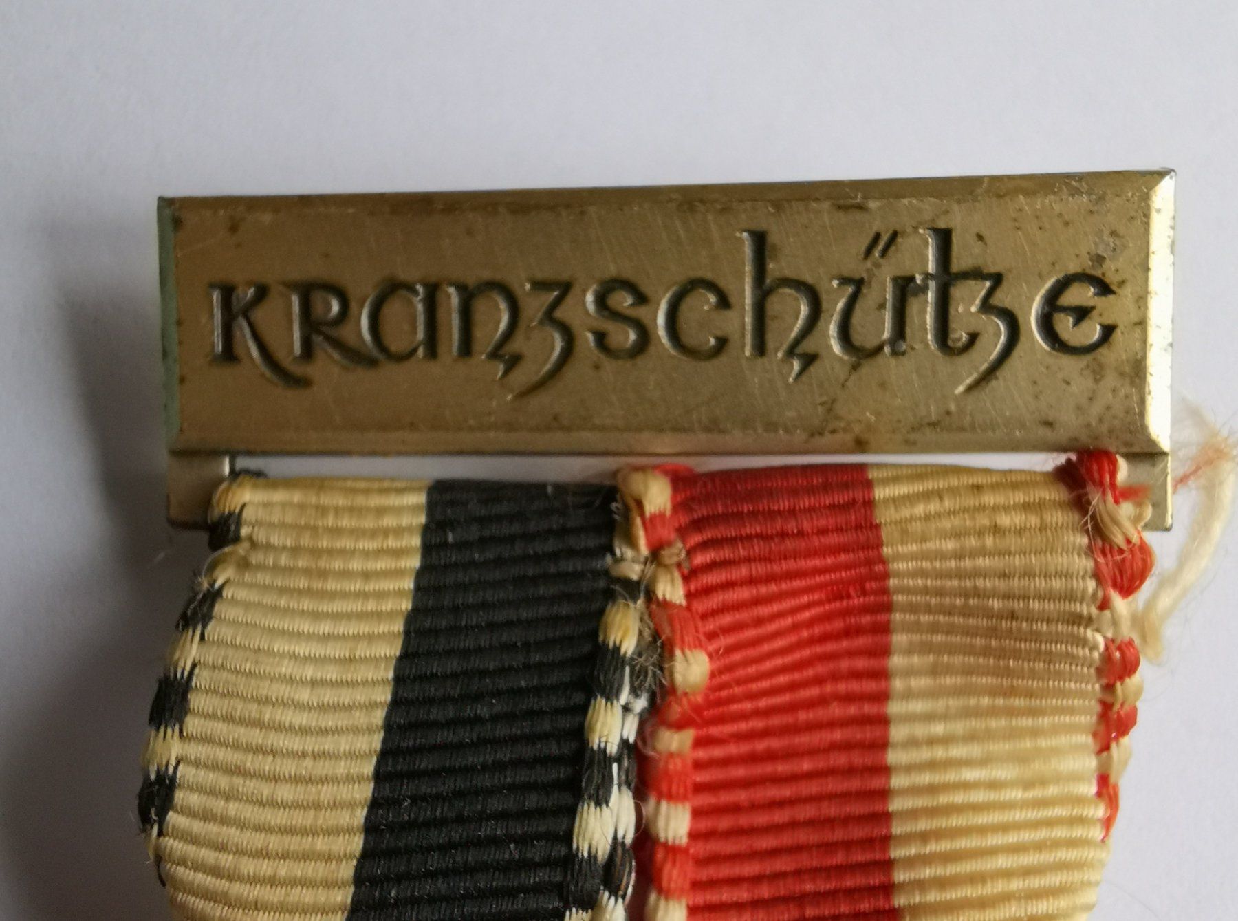 Medaillen: Medaille Kant Schützenf. beider Basel 1955 – Gebraucht aus Liestal von Ciccoo 1