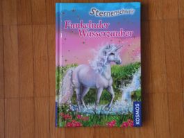 Sternenschweif Funkelnder Wasserzauber Band 39