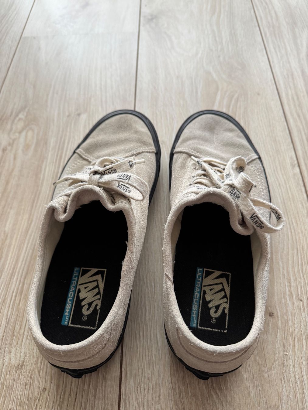 Vans Scarpe da donna: Vans Schuhe – Usato da Arbon venduto da kikiriri