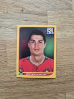 Ronaldo 2010 Panini