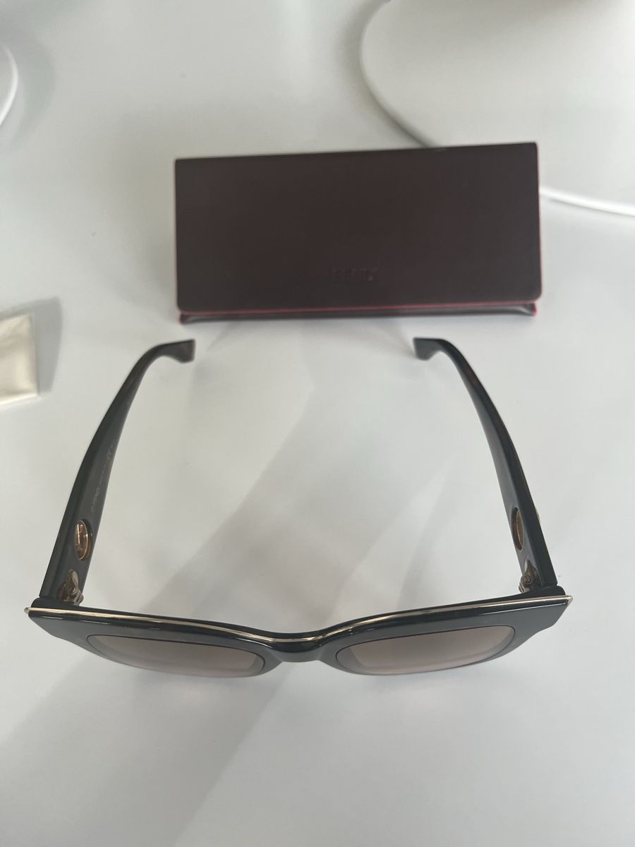 Fendi Occhiali & Lenti: Fendi Damen Sonnenbrille – Usato da Arbon venduto da joyylina 6