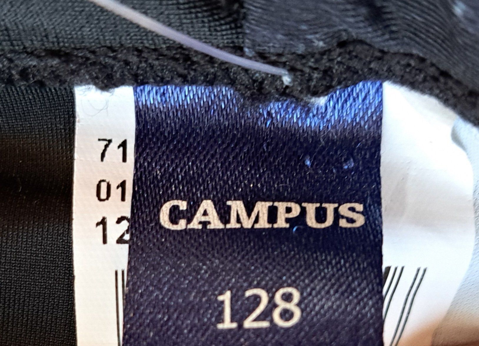 Costumi da bagno: Neu! Campus Badehose Schwarz Gr. 128 – Nuovo e nell'imballaggio originale da Gysenstein venduto da joshuas81 2
