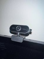 1080P HD-Webcam mit Mikrofon, hohe Qualität