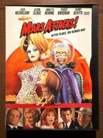 Mars Attacks