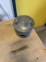 Original Kolben Oldtimer Motor, Top Zustand, Rarität!