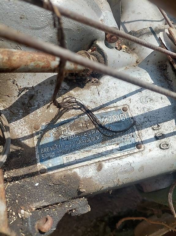 Tutte le macchine: Falciatrice BCS – Usato da Arogno venduto da Matteosans 2